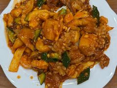 -清真麦顺和饭庄·二姐回头(和平店)
