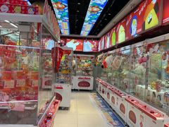 -LLJ夹机占(正佳广场店)