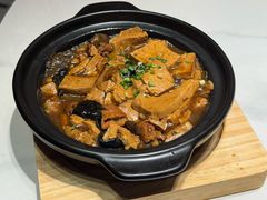 -山西人家(锦创书城店)