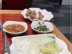 -金刚山烧烤(中山路店)