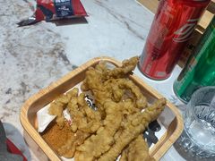 -邵汇大虾(甘井子万达店)
