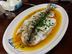 -南山竹海·珍味堂