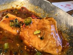 -云尊府云南菜·蒸汽石锅鱼(五棵松华熙店)