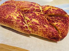 -奈雪的茶(亨特国际广场店)