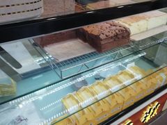 -徐拾记古早味蛋糕(康明市场店)