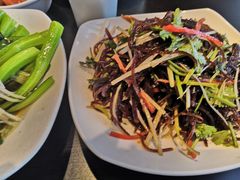 -老牌坊鲁菜名店(美莲广场店)