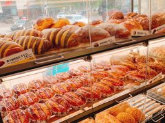-85度C(青岛闽江路店)