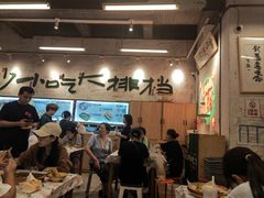 -东排食堂长沙小吃大排档(五一广场店)