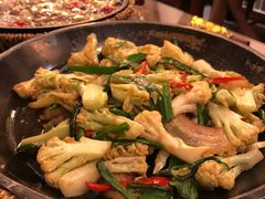 -杨记隆府(白象街店)