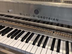 -柏斯音乐艺术中心·钢琴·吉他(世纪金源店)