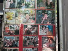 -利强记北角鸡蛋仔(弥敦道店 )