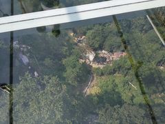 -古龙峡云天玻霸