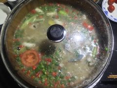 -秋语木桶鱼.酸菜鱼(开发区火车站店)