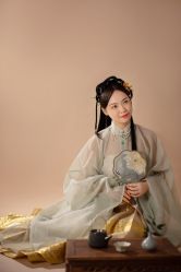 -八角古风摄影