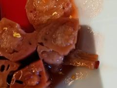 -庐灶江南·江南菜·四合院Bistro(东直门雍和宫·原华侨宾馆店)