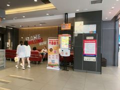 -汉堡王(财富广场店)