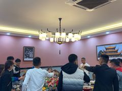 大堂-韶山冲湘菜(中兴大街店)