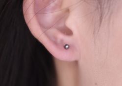 -众刺纹画·纹身·穿孔饰品·海娜定制