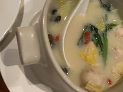 -大树餐厅(益田假日店)