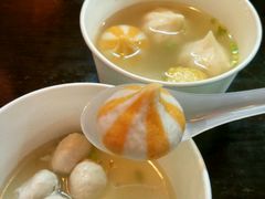 -邵子牙·中华老字号(定安路店)