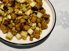 -雲蜀龙阁·金牌水煮鱼(方庄店)