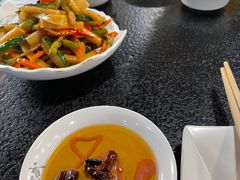 -再宣武文化主题餐厅·清真