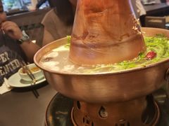 -额尔敦·品质自助(摩尔城店)