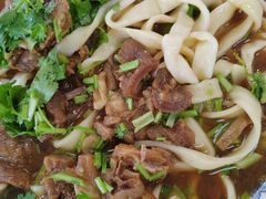 -清真-戏楼王记牛肉面