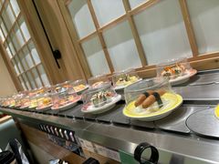 -禾绿寿司(星光68广场店)