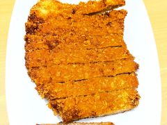 -买又大餐厅(福林里店)