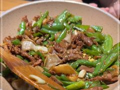 -十二点·辣椒炒肉(新沙店)