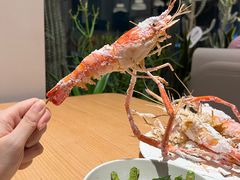 -隅乐胡椒虾·台湾菜·团建(皇岗店)
