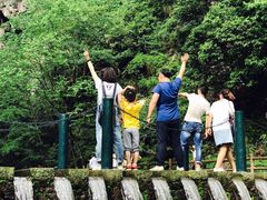 -溪口-滕头旅游景区