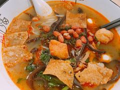-瓦记米粉(东鼓道店)