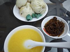 -天宫院小吃·包子炒肝儿(管庄店)