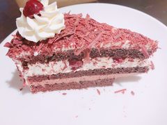 巧克力摩丝蛋糕-Peet's 皮爷咖啡(东湖路手作店)