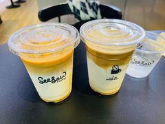 -Seesaw Coffee(88铜仁路店)