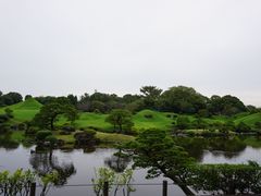 -水前寺成趣园