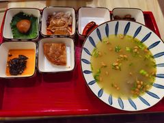 -西藏饭店·亚克·食光自助餐厅