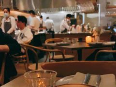 大堂-BOR Eatery(安福路店)