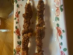 -北京老门框爆肚涮肉馆(凤城六路店)