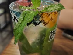 -Q MEX 库迈墨西哥餐吧(双井店)