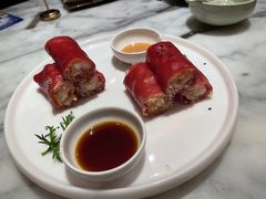 -蝴蝶里·粤菜·点心(滨江龙湖店)