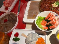-小龙坎火锅(全球总店)