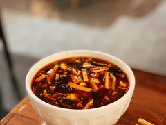 -南门小馆·清真(国贸商城店)