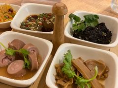 -莆田餐厅PUTIEN(三里屯店)