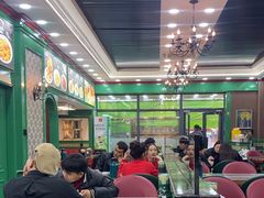 -花圃园餐厅店(和田二街28号院店)