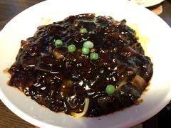 -香港饭店0410(明洞店)