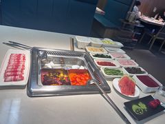-海底捞火锅(万丰桥店)