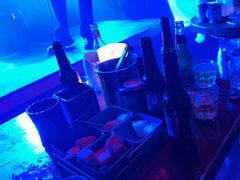 -苏荷酒吧(九街店)